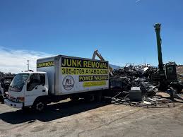 Best Dumpster Rental Services  in Callaway, MD