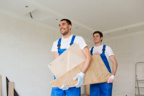 Best Same-Day Junk Removal Services  in Callaway, MD