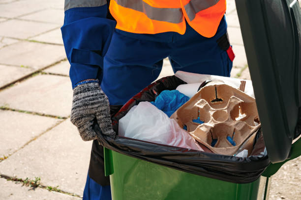 Best Hoarding Cleanup  in Callaway, MD